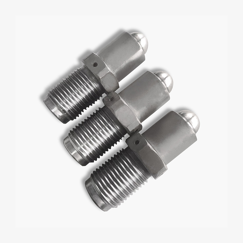 Injection molding machine accessories