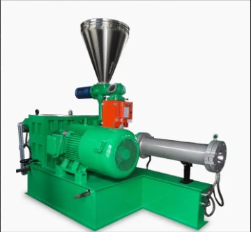 What is a Planetary Screw Extruder?